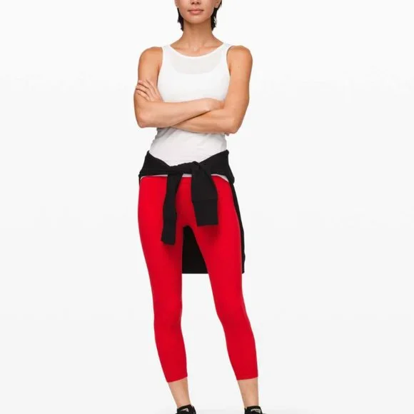 lululemon athletica Pants Jumpsuits Lululemon Align Pant Ii